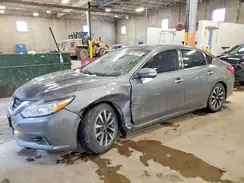 1N4AL3AP7GC181136 2016 NISSAN ALTIMA