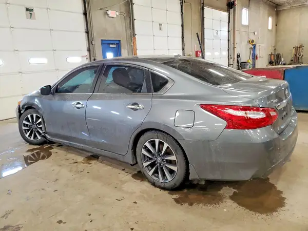 1N4AL3AP7GC181136 2016 NISSAN ALTIMA - Image 2