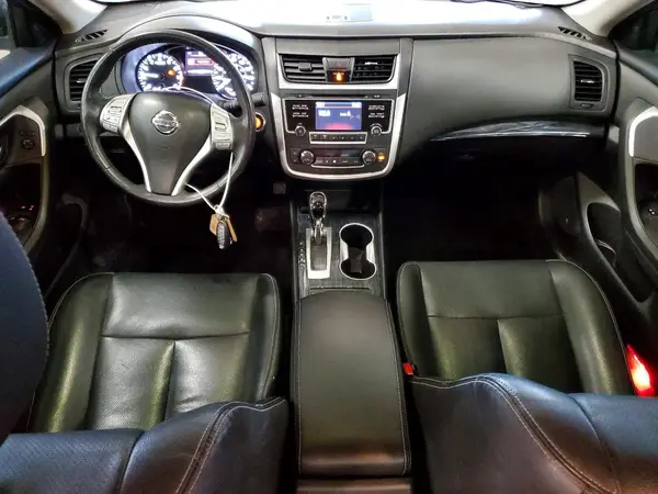 1N4AL3AP7GC181136 2016 NISSAN ALTIMA - Image 8
