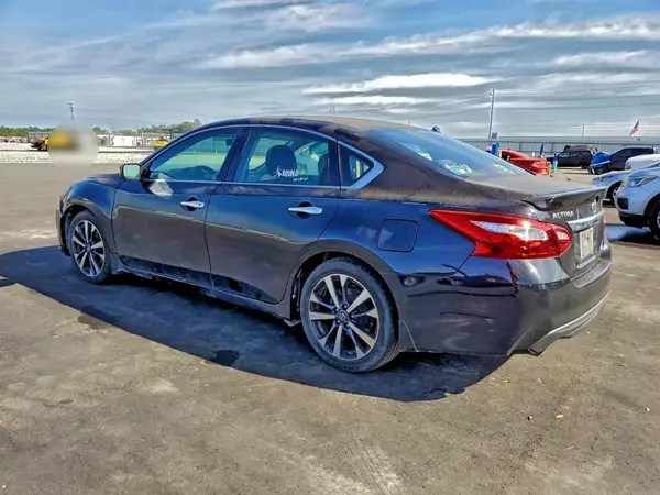 1N4AL3AP7GC181587 2016 NISSAN ALTIMA - Image 2