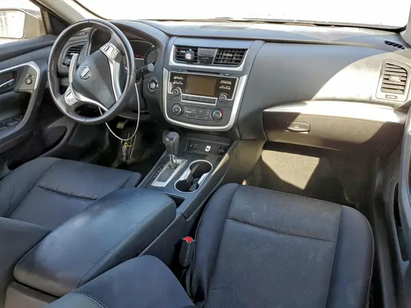 1N4AL3AP7GC181587 2016 NISSAN ALTIMA - Image 8