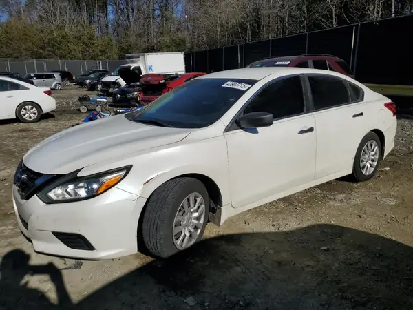 1N4AL3AP7GC182173 2016 NISSAN ALTIMA - Image 1