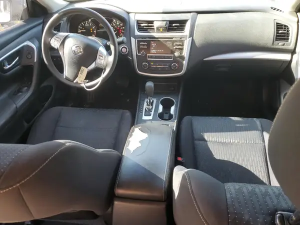 1N4AL3AP7GC182173 2016 NISSAN ALTIMA - Image 8