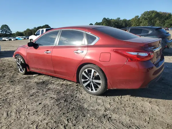 1N4AL3AP7GC182366 2016 NISSAN ALTIMA - Image 2