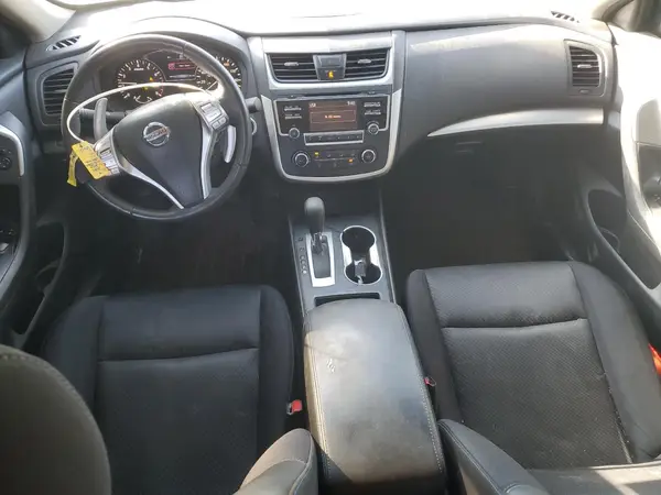 1N4AL3AP7GC182366 2016 NISSAN ALTIMA - Image 8