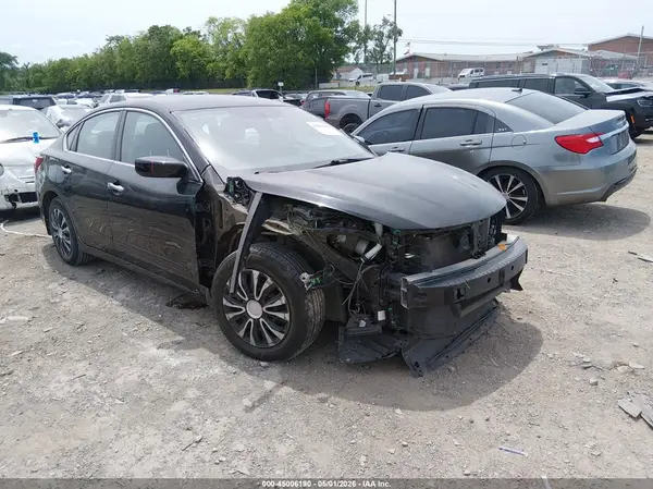 1N4AL3AP7GC182478 2016 NISSAN ALTIMA - Image 1