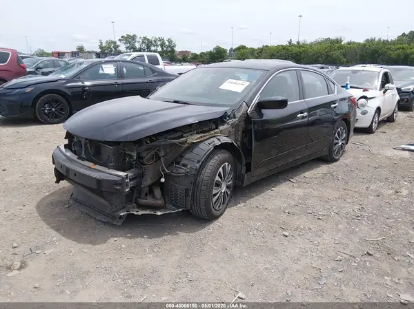 1N4AL3AP7GC182478 2016 NISSAN ALTIMA - Image 2