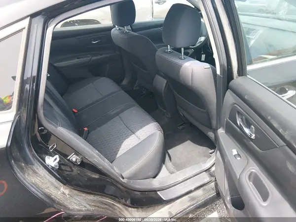 1N4AL3AP7GC182478 2016 NISSAN ALTIMA - Image 8