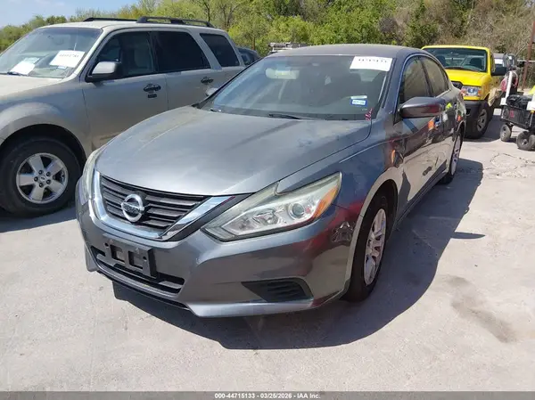 1N4AL3AP7GC182772 2016 NISSAN ALTIMA - Image 2