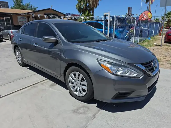 1N4AL3AP7GC182786 2016 NISSAN ALTIMA - Image 1