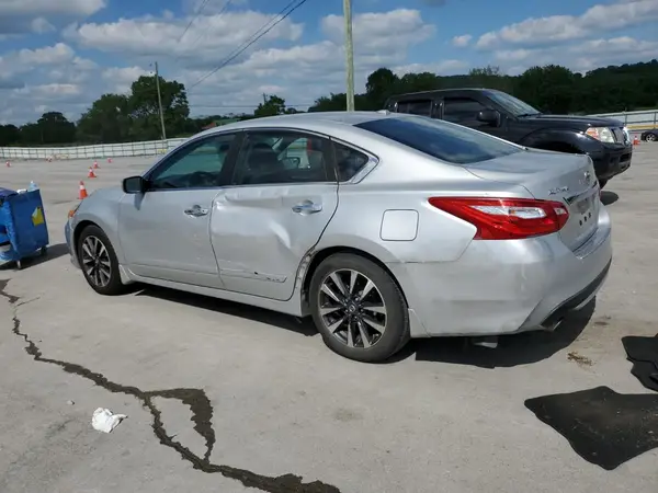 1N4AL3AP7GC182965 2016 NISSAN ALTIMA - Image 2