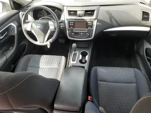1N4AL3AP7GC182965 2016 NISSAN ALTIMA - Image 8