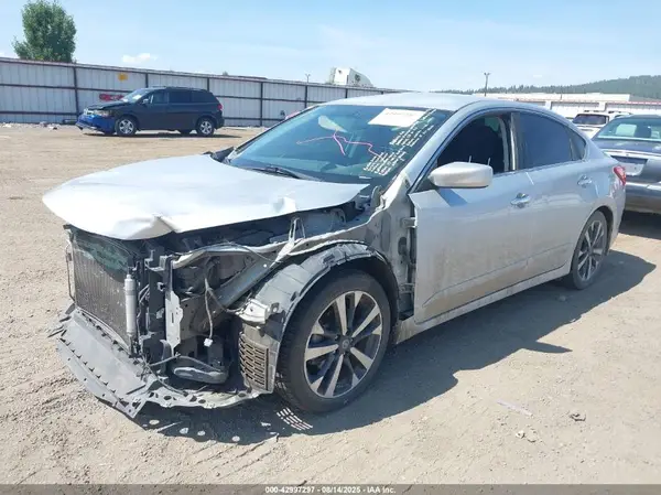 1N4AL3AP7GC182979 2016 NISSAN ALTIMA - Image 2