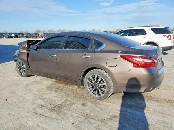 1N4AL3AP7GC183369 2016 NISSAN ALTIMA - Image 2