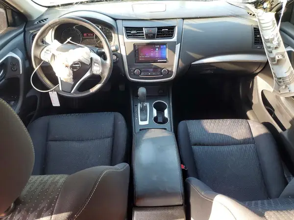 1N4AL3AP7GC183369 2016 NISSAN ALTIMA - Image 8