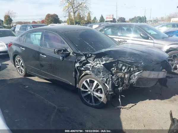 1N4AL3AP7GC183744 2016 NISSAN ALTIMA - Image 1