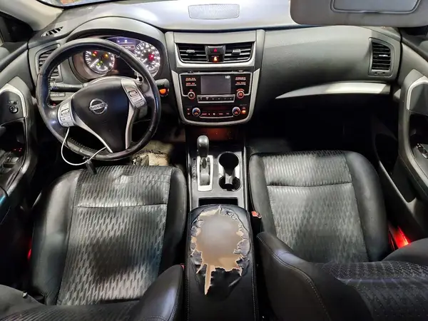 1N4AL3AP7GC183873 2016 NISSAN ALTIMA - Image 8