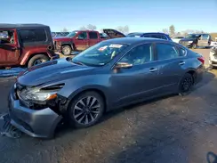 1N4AL3AP7GC184943 2016 NISSAN ALTIMA