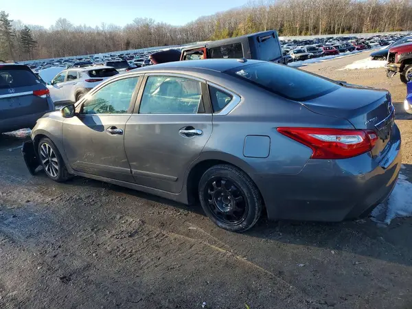1N4AL3AP7GC184943 2016 NISSAN ALTIMA - Image 2