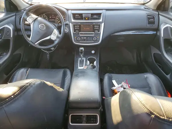 1N4AL3AP7GC184943 2016 NISSAN ALTIMA - Image 8