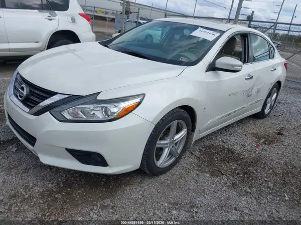 1N4AL3AP7GC185395 2016 NISSAN ALTIMA - Image 2