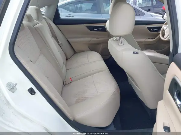 1N4AL3AP7GC185395 2016 NISSAN ALTIMA - Image 8