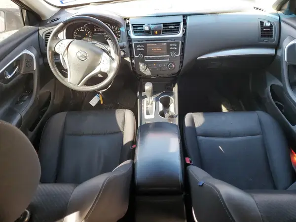 1N4AL3AP7GC185607 2016 NISSAN ALTIMA - Image 8