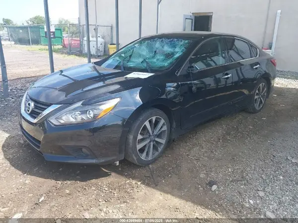 1N4AL3AP7GC185820 2016 NISSAN ALTIMA - Image 2