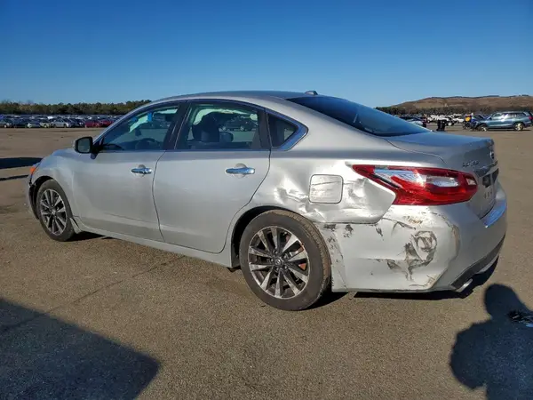 1N4AL3AP7GC186109 2016 NISSAN ALTIMA - Image 2