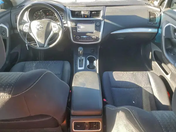 1N4AL3AP7GC186109 2016 NISSAN ALTIMA - Image 8
