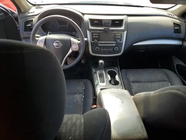 1N4AL3AP7GC186188 2016 NISSAN ALTIMA - Image 8