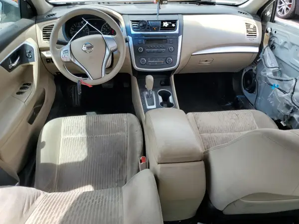 1N4AL3AP7GC186305 2016 NISSAN ALTIMA - Image 8