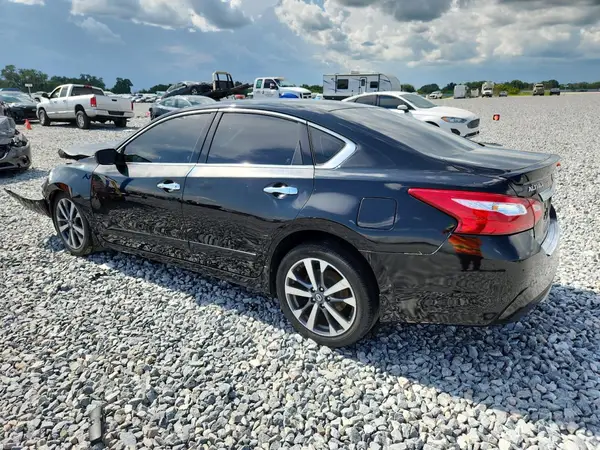 1N4AL3AP7GC186675 2016 NISSAN ALTIMA - Image 2