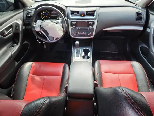 1N4AL3AP7GC186675 2016 NISSAN ALTIMA - Image 8