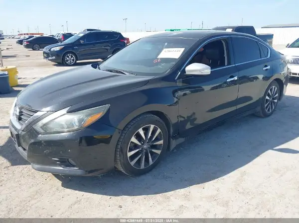 1N4AL3AP7GC186739 2016 NISSAN ALTIMA - Image 2