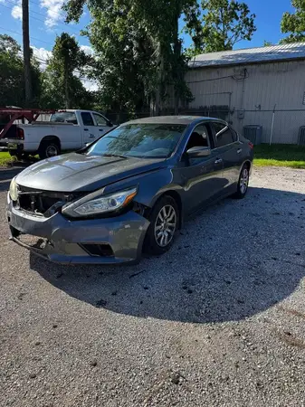 1N4AL3AP7GC186935 2016 NISSAN ALTIMA - Image 2