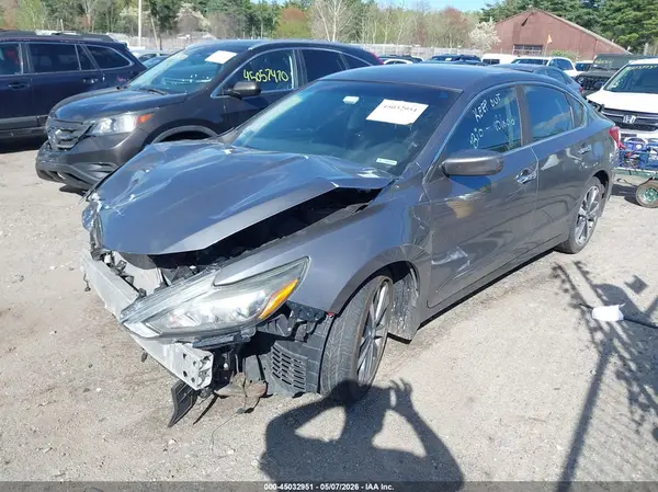 1N4AL3AP7GC186952 2016 NISSAN ALTIMA - Image 2