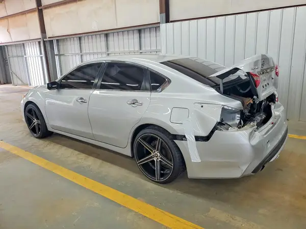 1N4AL3AP7GC187096 2016 NISSAN ALTIMA - Image 2