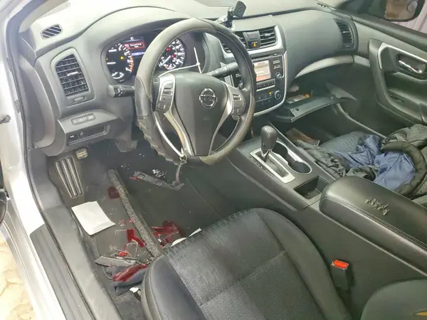 1N4AL3AP7GC187096 2016 NISSAN ALTIMA - Image 8