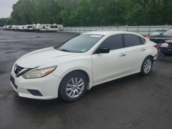 1N4AL3AP7GC187308 2016 NISSAN ALTIMA - Image 1