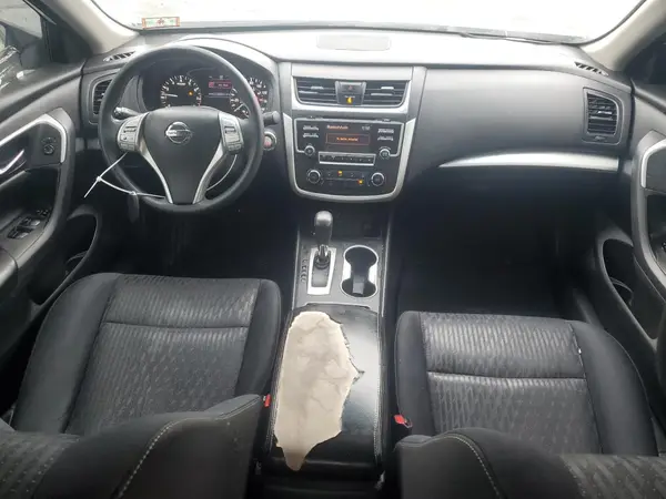 1N4AL3AP7GC187308 2016 NISSAN ALTIMA - Image 8