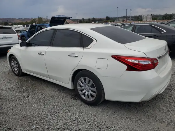 1N4AL3AP7GC187390 2016 NISSAN ALTIMA - Image 2
