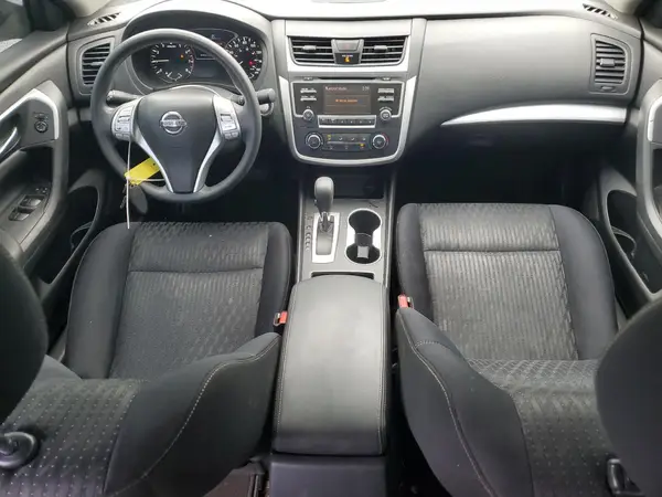 1N4AL3AP7GC187390 2016 NISSAN ALTIMA - Image 8