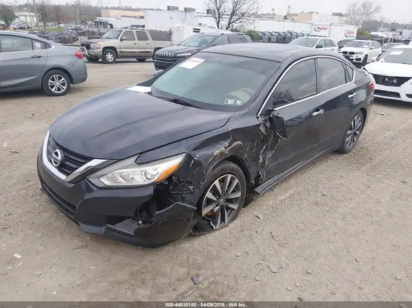 1N4AL3AP7GC187504 2016 NISSAN ALTIMA - Image 2