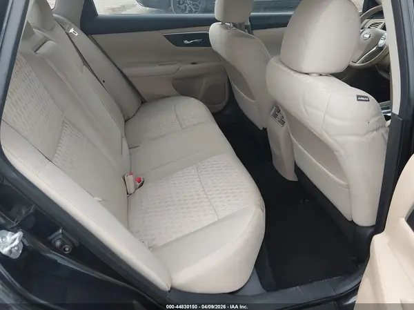 1N4AL3AP7GC187504 2016 NISSAN ALTIMA - Image 8