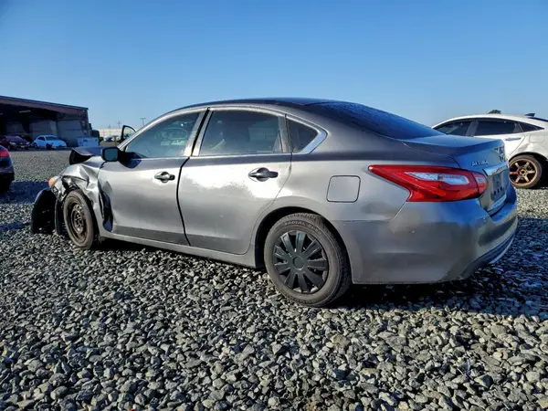 1N4AL3AP7GC187826 2016 NISSAN ALTIMA - Image 2