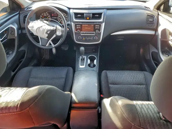 1N4AL3AP7GC187826 2016 NISSAN ALTIMA - Image 8