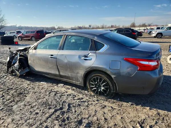 1N4AL3AP7GC187924 2016 NISSAN ALTIMA - Image 2