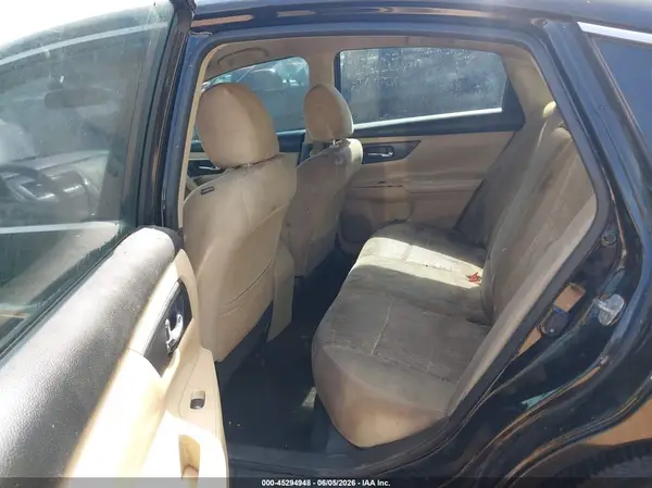 1N4AL3AP7GC188619 2016 NISSAN ALTIMA - Image 8