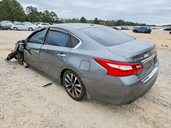1N4AL3AP7GC188796 2016 NISSAN ALTIMA - Image 2